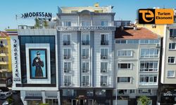 İstanbul Panorama Hotel icradan satışa çıkarıldı