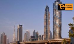 JW Marriott Marquis Dubai de ‘renovasyondayız’ deyip kapattı