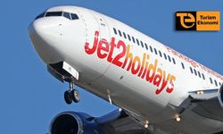 Jet2: Yaz sezonu için talep zayıfladı, son dakika güçlendi