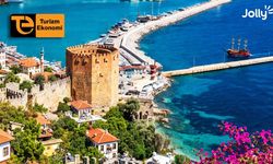 Jolly ile Alanya’da etkinlik turizmi 12 aya yayılıyor