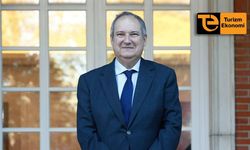 İspanya Turizm Bakanı Jordi Hereu’dan ‘büyüme’ açıklaması