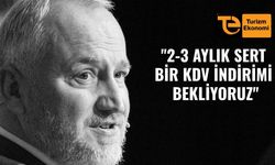 Kaan Kavaloğlu: Türkiye’ye karşı bir algı yönetimi var