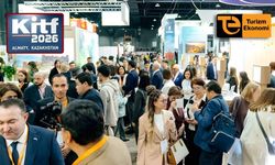 Türkiye Kazakistan turizm pazarından 500 bin turist hedefliyor