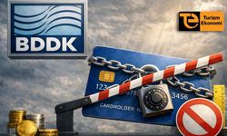 BDDK’dan kredi kartı limitleriyle ilgili haberlere yalanlama