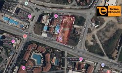 Kuyum Turizm’den Manavgat’a 363 milyon TL’lik yeni otel