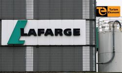 Fransız çimento devine Lafarge’a IŞİD cezası