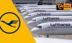 Lufthansa 20 bin uçuşunu iptal etti