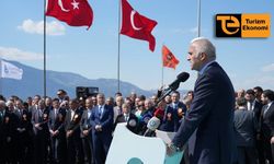 Mehmet Nuri Ersoy: Rekorlarla yeni başarı hikayeleri yazıyoruz