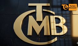 Merkez Bankası 1 trilyon 64 milyar lira zarar etti