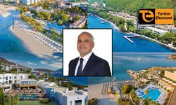 Serdar Baş MP Hotels Türkiye’nin başına geçti