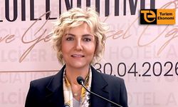 Müberra Eresin açıkladı: GSTC sertifikalarında kritik değişiklik