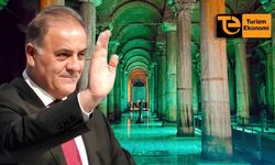 İBB, Yerebatan Sarnıcı’nın giriş ücretini 1 TL’ye indirdi