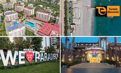 Club Paradiso Hotel 17 Nisan’da sezonu açıyor