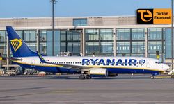 Ryanair Berlin üssünü kapatıyor