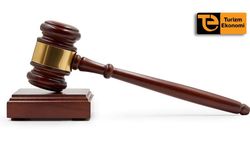 230 milyon lira muhammen bedelle icradan satılık otel