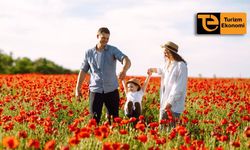 TatilBudur’dan ilkbaharda keşfe çıkacaklara özel rotalar