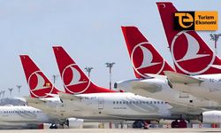Türk Hava Yolları Rusya’da da uçuşları azaltıyor