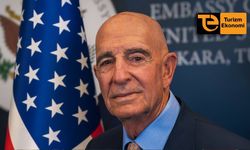 ABD Büyükelçisi Tom Barracak’a ‘monarşi’ tepkisi