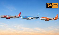 TUI, Jet2 ve easyJet’ten ‘ek ücret yok’ açıklaması