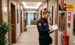 Bilecik otelleri imar mevzuatına takıldı, itfaiye raporu alamıyor