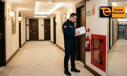 Otellerin yangın denetiminde randevu krizi
