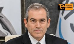 Yusuf Hacısüleyman’dan turizm sektörü için destek çağrısı