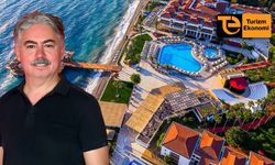 Corendon Hydros Club Kemer kapılarını açtı