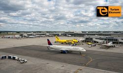Spirit iflas etti, Delta yüzlerce uçuşunu iptal etti