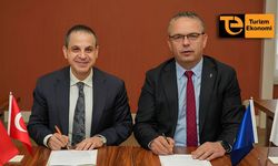TÜROFED ile İş Bankası arasında “kolay finansman” anlaşması