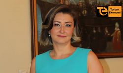 Hande Tibuk: Kıbrıs, güvenli bir destinasyon