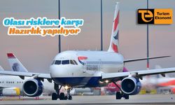 İngiltere, jet yakıtı krizine karşı önlem alıyor