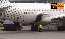 Avrupalı hava yollarının jet yakıtı tedariki endişesi azaldı