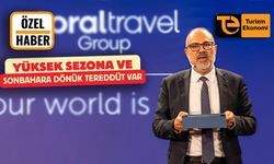 Koray Çavdır, Almanya ve Avrupa pazarlarındaki son durumu anlattı