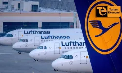 Lufthansa Avrupa’da çok sayıda rotayı iptal etti