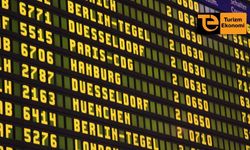Lufthansa, kış dönemi için de uçuş iptallerine başladı