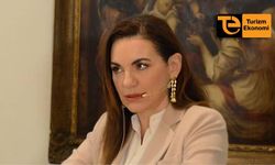Olga Kefalogianni açıkladı: Yunanistan turizminde yeni planlama dönemi