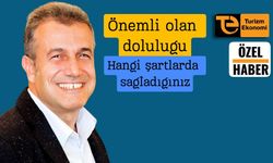 Ramazan Aslan: O rezervasyonların bir kısmı geri dönmeyecek
