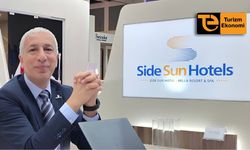 Side Sun Hotels Turquality Marka Programına kabul edildi