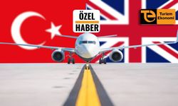 İngiltere’den Antalya’ya yapılacak onlarca uçuş iptal!