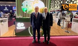 Tamer Erdoğan: Çin pazarı Trabzon ve Türkiye için önemli