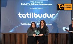 TatilBudur’a Business Honors’tan iki ödül birden