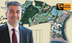 The Dalaman Golf Club'ın açılış tarihi belli oldu