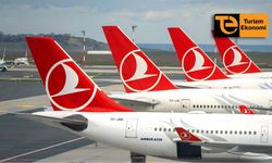Globalde en fazla koltuk iptalini THY yaptı