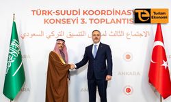 Suudi Arabistan ile Türkiye arasında kısmi vize muafiyeti