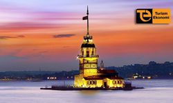 İşte Nisan’da ve ilk 4 ayda Türkiye’ye gelen turist sayısı