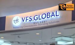 Vize yönetim şirketi VFS Global küresel çapta mercek altında