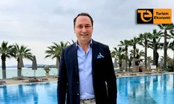 Volkan Ataman: Çeşme turizmde global bir marka olabilir