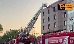 İstanbul’da otel yangını: bir kişi hayatını kaybetti