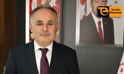 Denizli İl Kültür ve Turizm Müdürü Adem Özel istifa etti