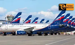 Aeroflot Türkiye'ye yoğun ek seferler başlatıyor